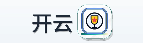 开云 LOGO